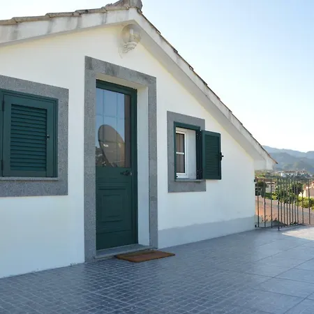 Apartment Cozy In Santana Santana (Madeira)