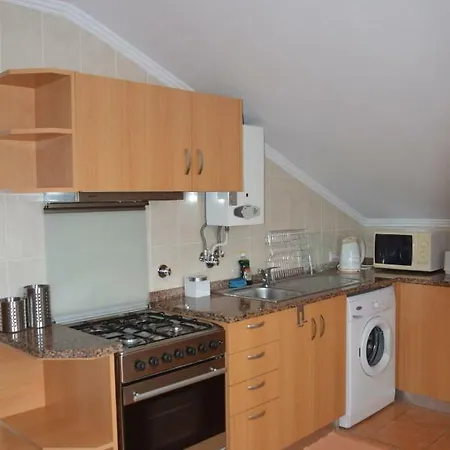 Apartment Cozy In Santana Santana (Madeira)