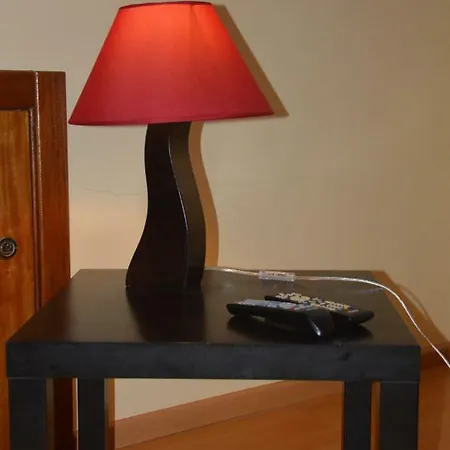 Apartment Cozy In Santana Santana (Madeira)