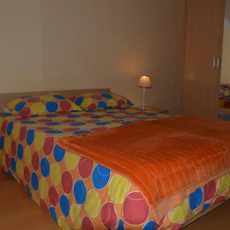 Apartment Cozy In Santana
