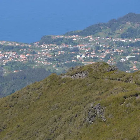 Cozy In Santana Santana (Madeira)